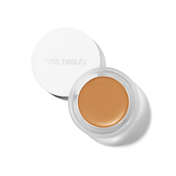 RMS Beauty UnCoverup Concealer Color/Shade variant: 55 main image. This product is for medium neutral olive complexions