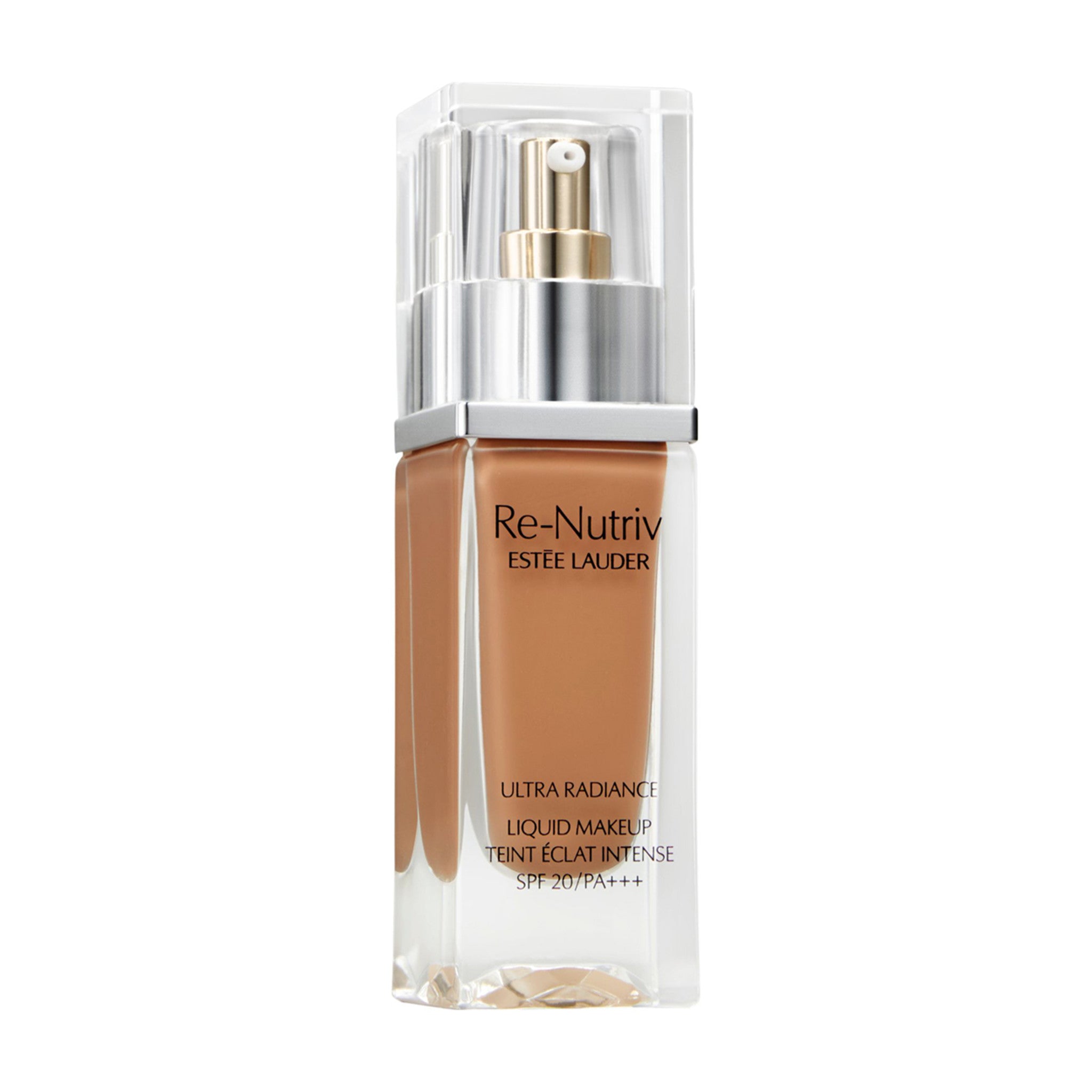 Estée Lauder Re-Nutriv Ultra Radiance Liquid Makeup SPF 20