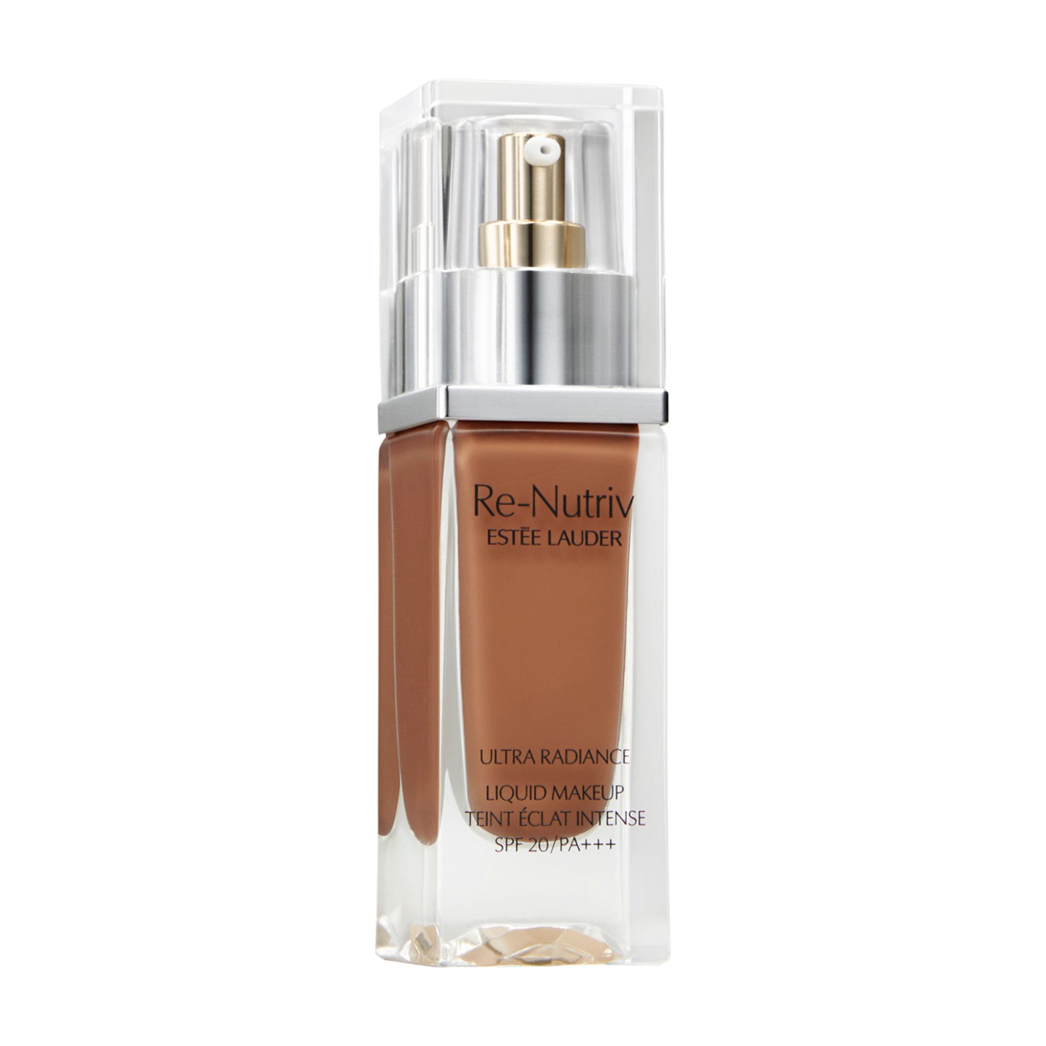 Estée Lauder Re-Nutriv Ultra Radiance Liquid Makeup SPF 20