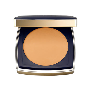 Estée Lauder Double Wear Stay in Place Matte Powder Foundation Color/Shade variant: 6C1 Rich Cocoa main image. This product is for deep complexions