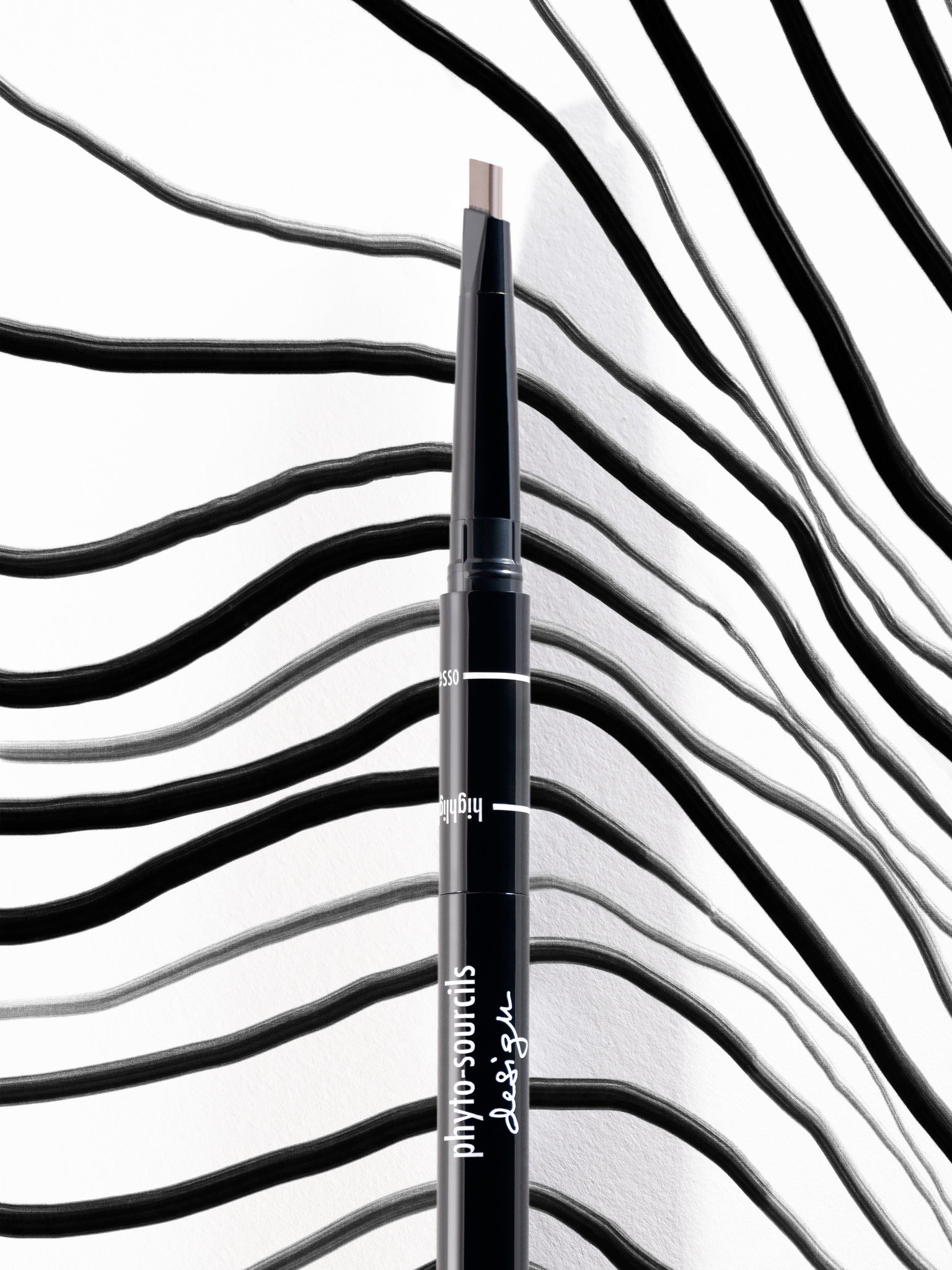 Sisley-Paris Phyto-Sourcils Design Eyebrow Pencil – Sisley Paris