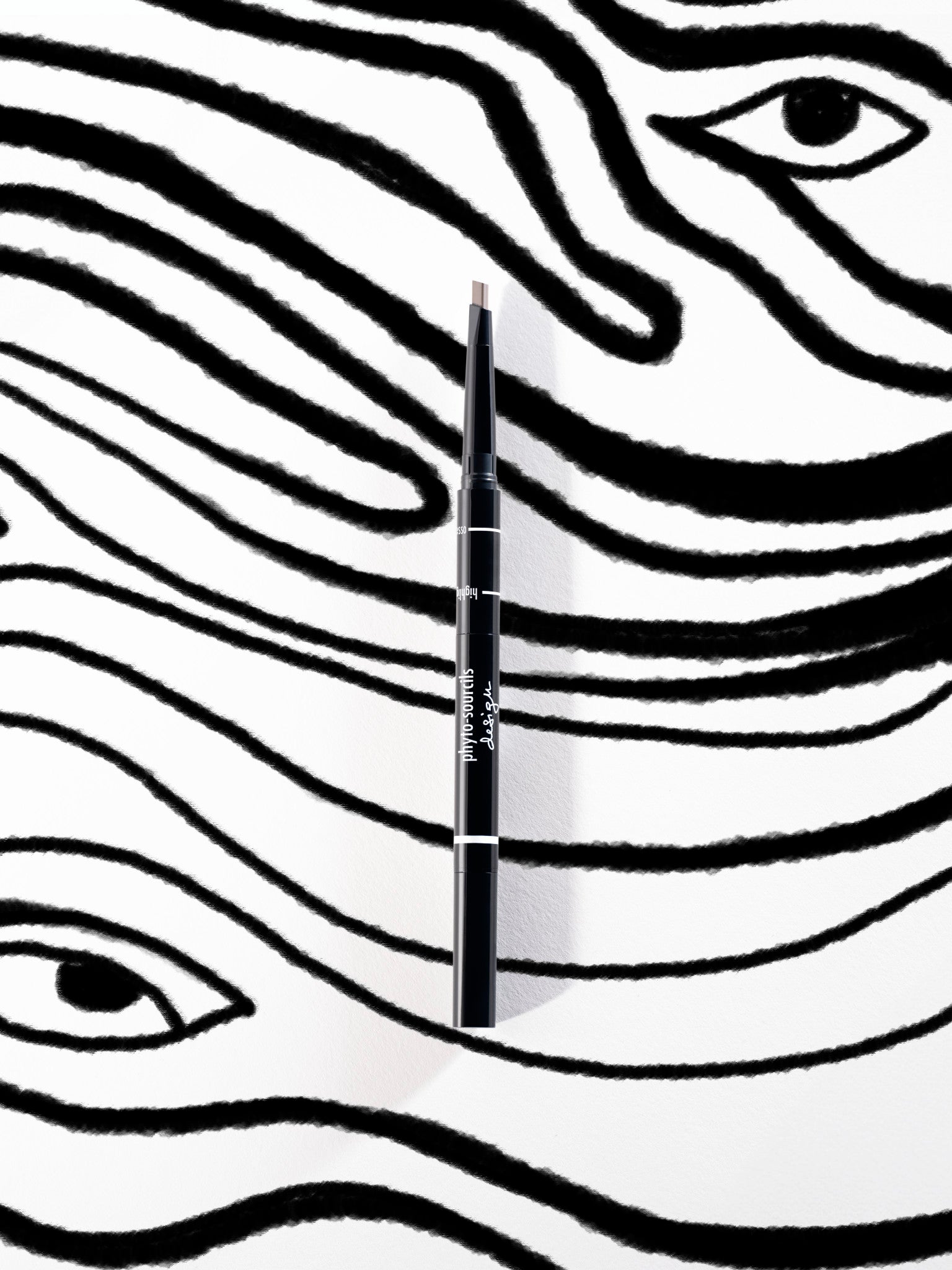 Sisley-Paris Phyto-Sourcils Design Eyebrow Pencil – Sisley Paris