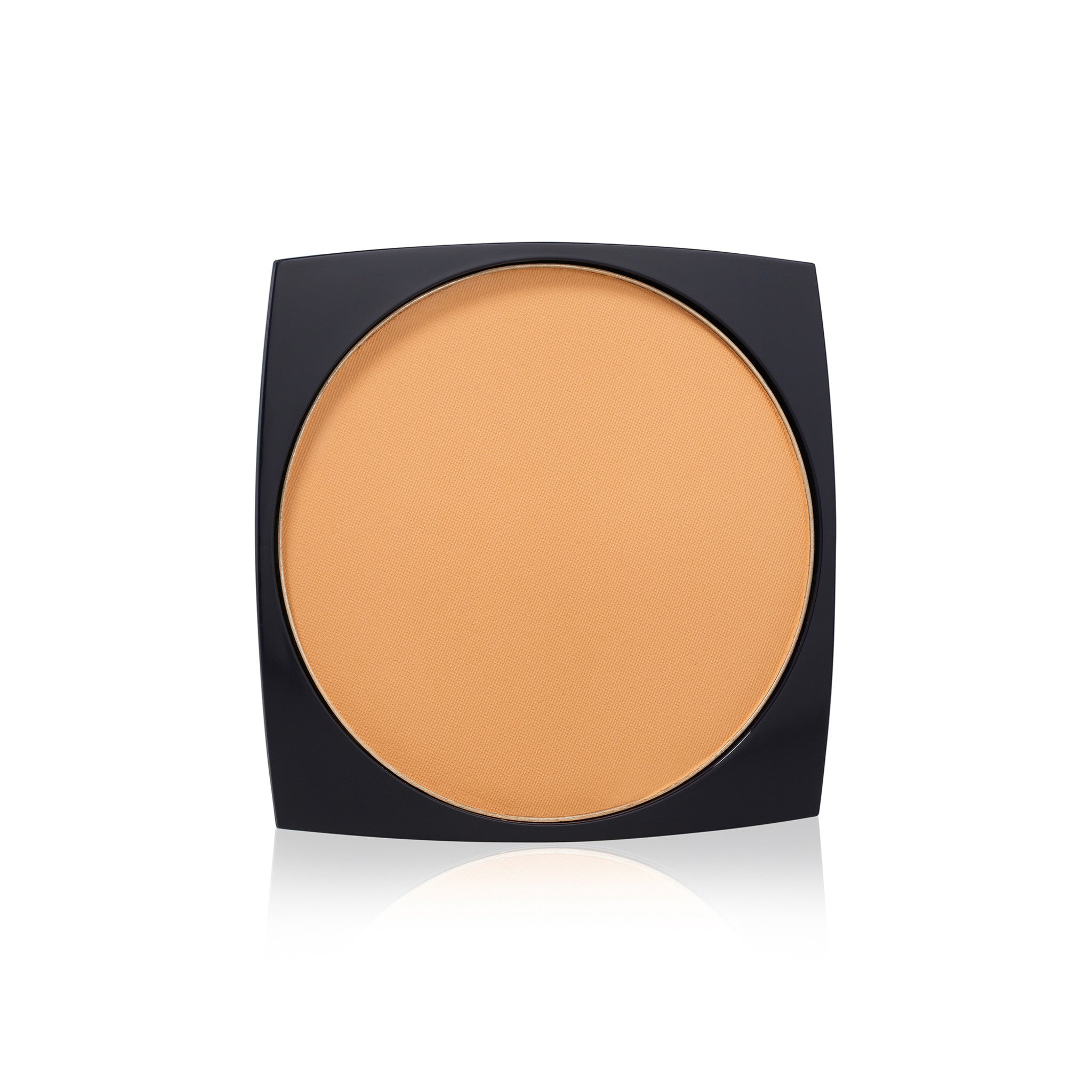 Estée Lauder Double Wear Stay in Place Matte Powder Foundation Refill Color/Shade variant: 6W1 Sandalwood main image. This product is for deep complexions