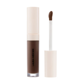 Laura Mercier Real Flawless Weightless Perfecting Concealer Color/Shade variant: 7N1 main image. This product is for deep neutral complexions