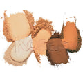 Kosas Cloud Set Baked Setting and Smoothing Powder Color/Shade variant: Airy lifestyle image . This product is in the color nude