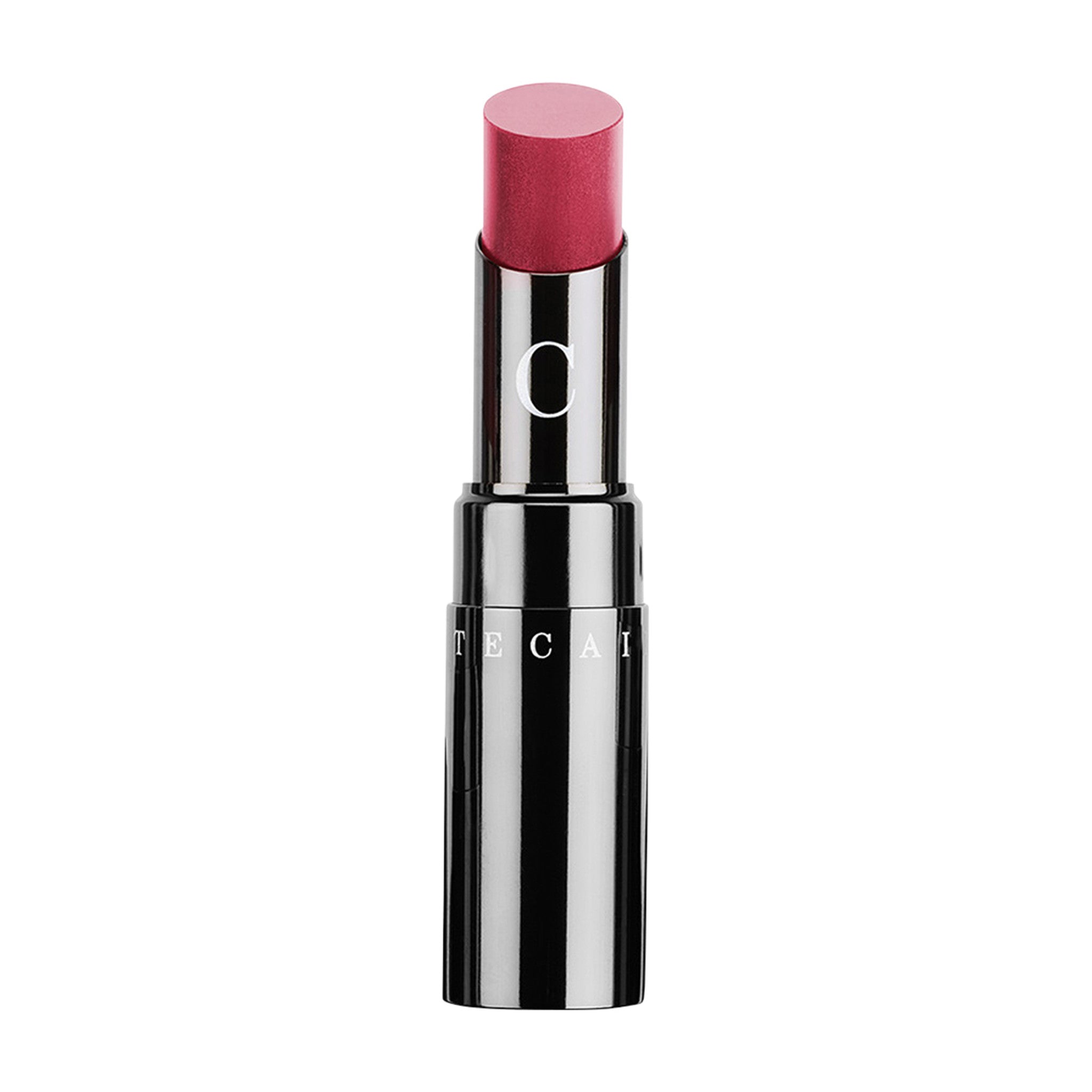 Chantecaille Lip Chic Lipstick Color/Shade variant: Amaryllis main image. This product is in the color pink