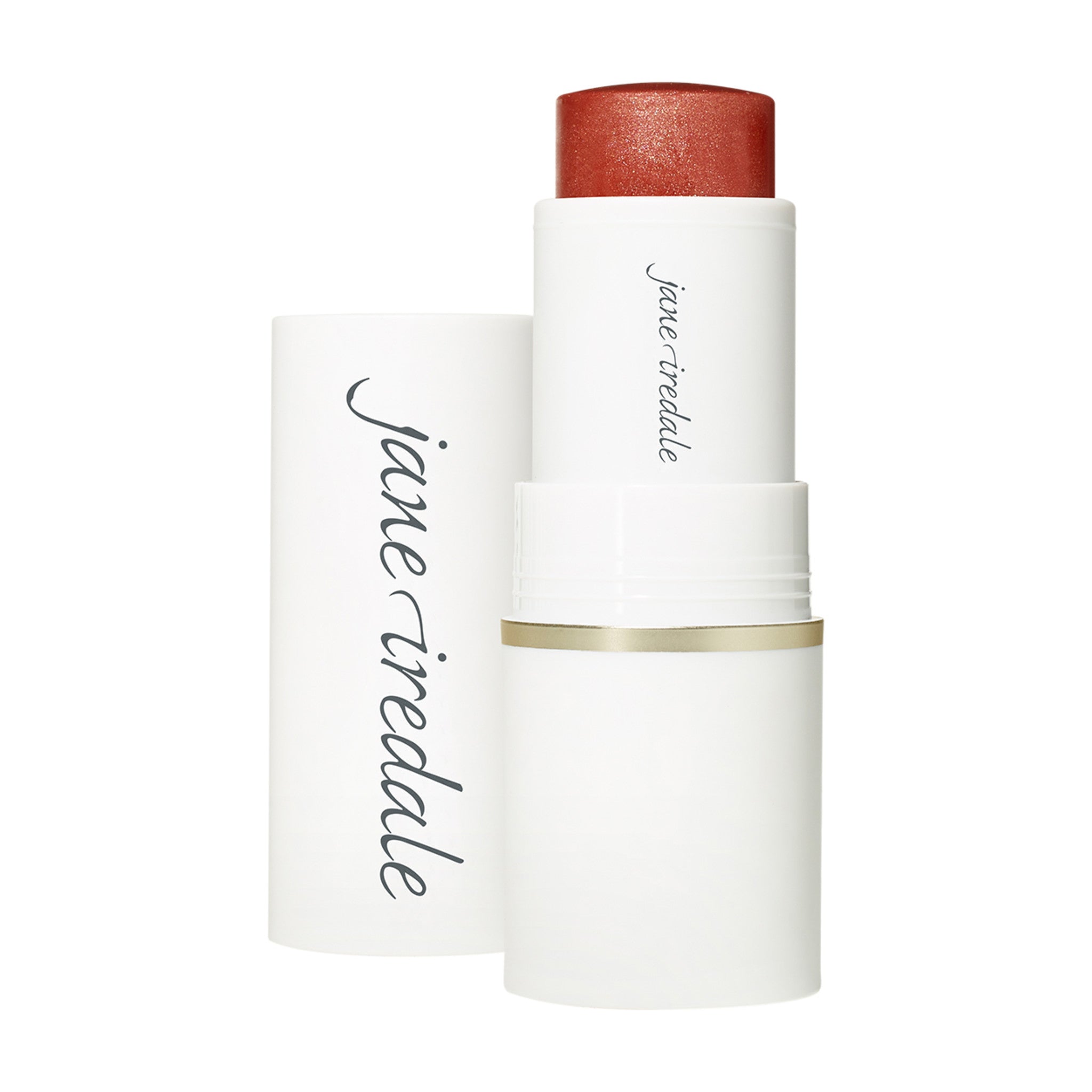 Jane Iredale Glow Time Blush Stick Color/Shade variant: Aura main image.