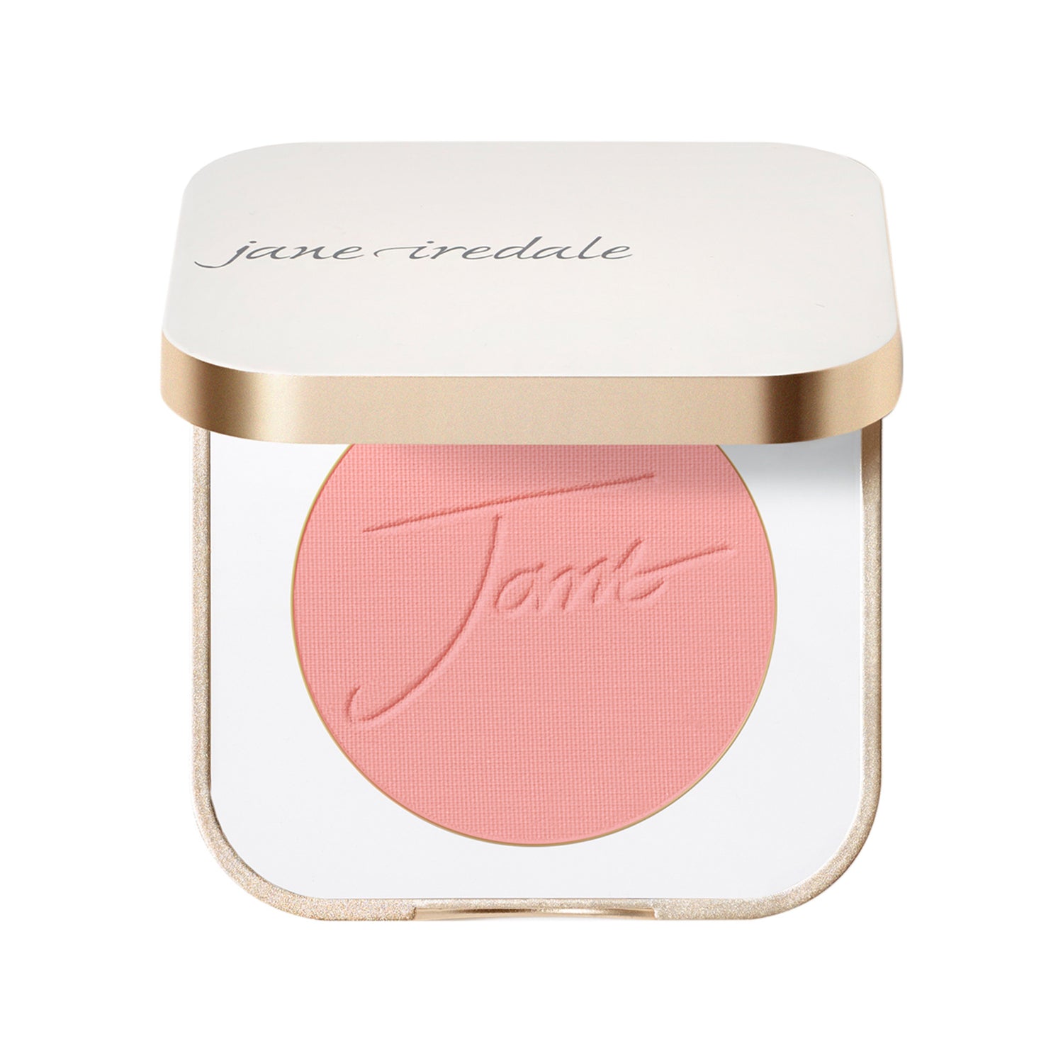 Jane Iredale PurePressed Blush Color/Shade variant: AWAKE main image.