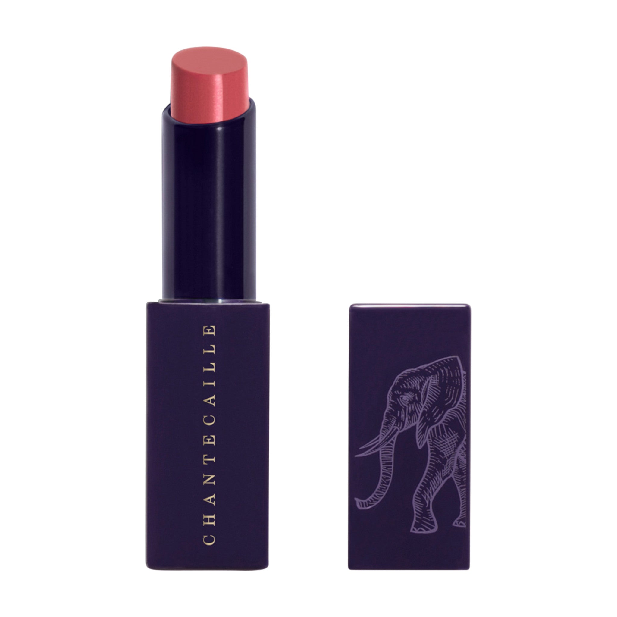 Chantecaille Lip Veil Color/Shade variant: Baobab main image. This product is in the color pink
