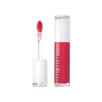 Bobbi Brown Extra Plump Lip Serum Color/Shade variant: Bare Raspberry main image.