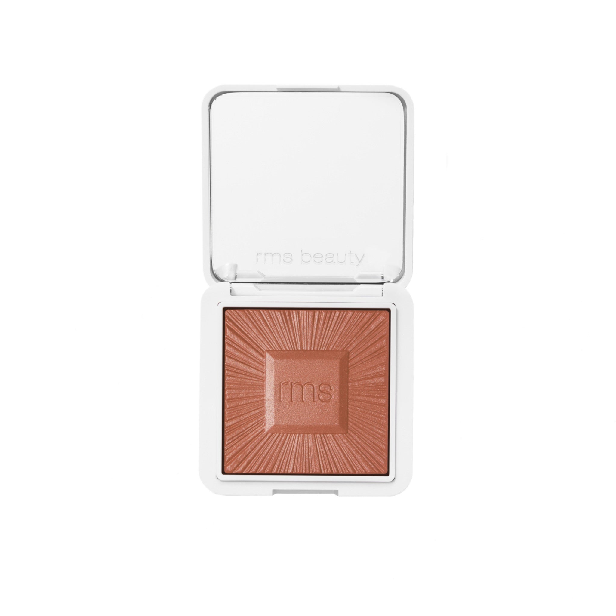RMS Beauty ReDimension Hydra Bronzer Color/Shade variant: Beachwalk Betty main image. This product is for light complexions