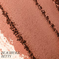 RMS Beauty ReDimension Hydra Bronzer Refill Color/Shade variant: Beachwalk Betty swatch image . 