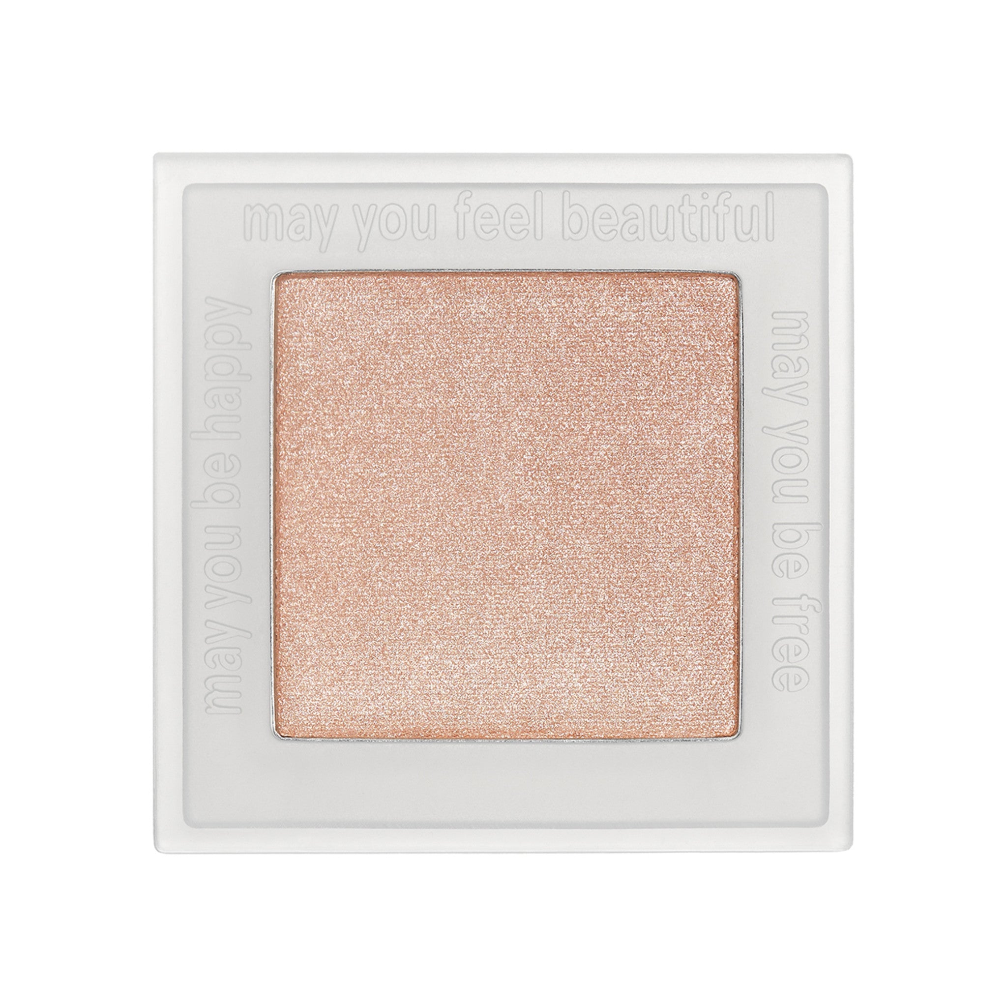 Neen Pretty Shady Pressed Pigment Color/Shade variant: Beam main image. This product is in the color nude