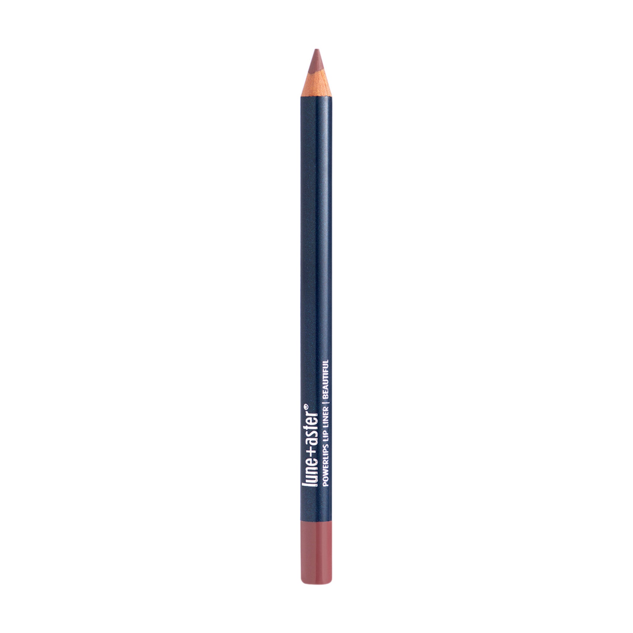 Lune+Aster PowerLips Lip Liner Color/Shade variant: Beautiful main image. This product is in the color nude