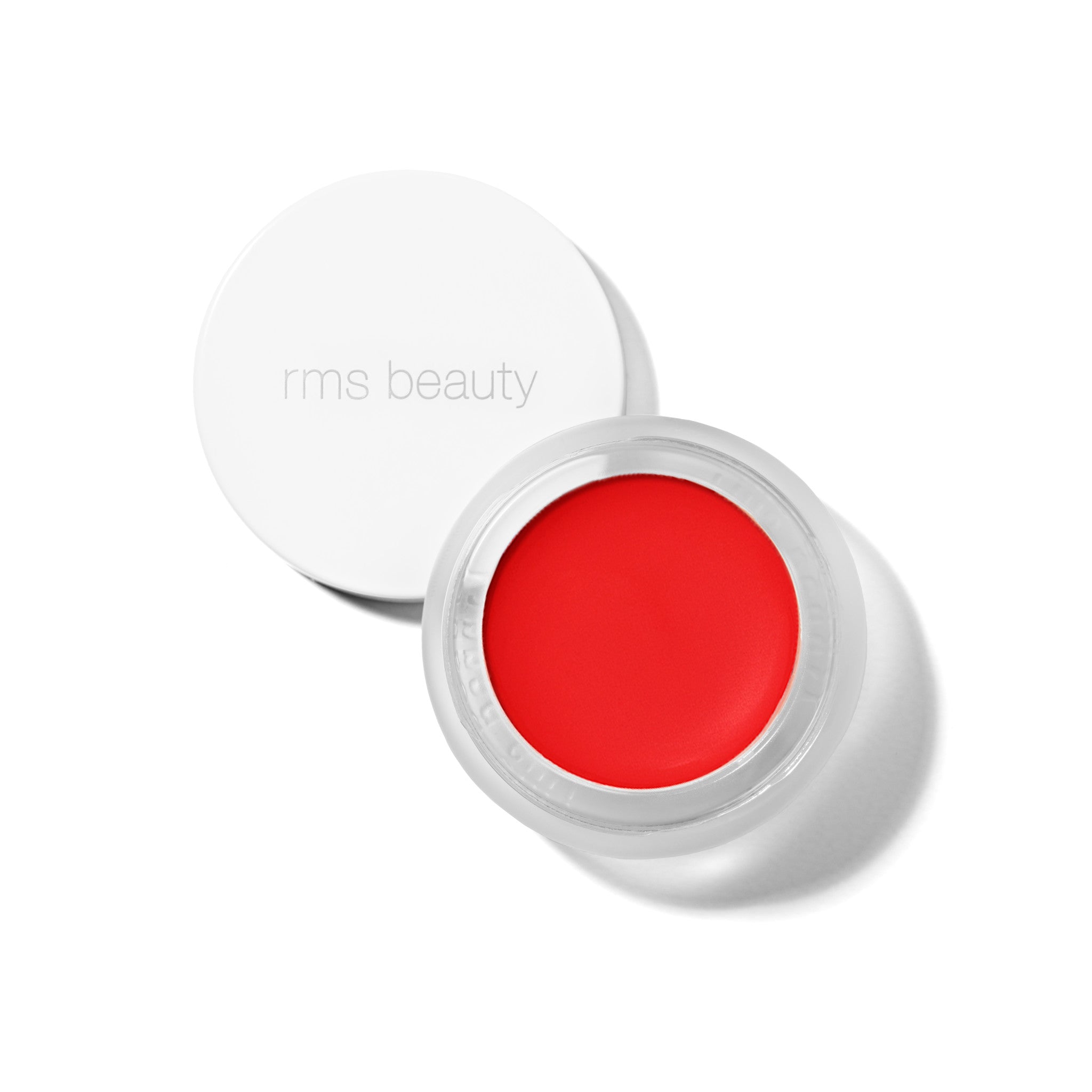 RMS Beauty Lip2Cheek Color/Shade variant: Beloved main image. This product is in the color red