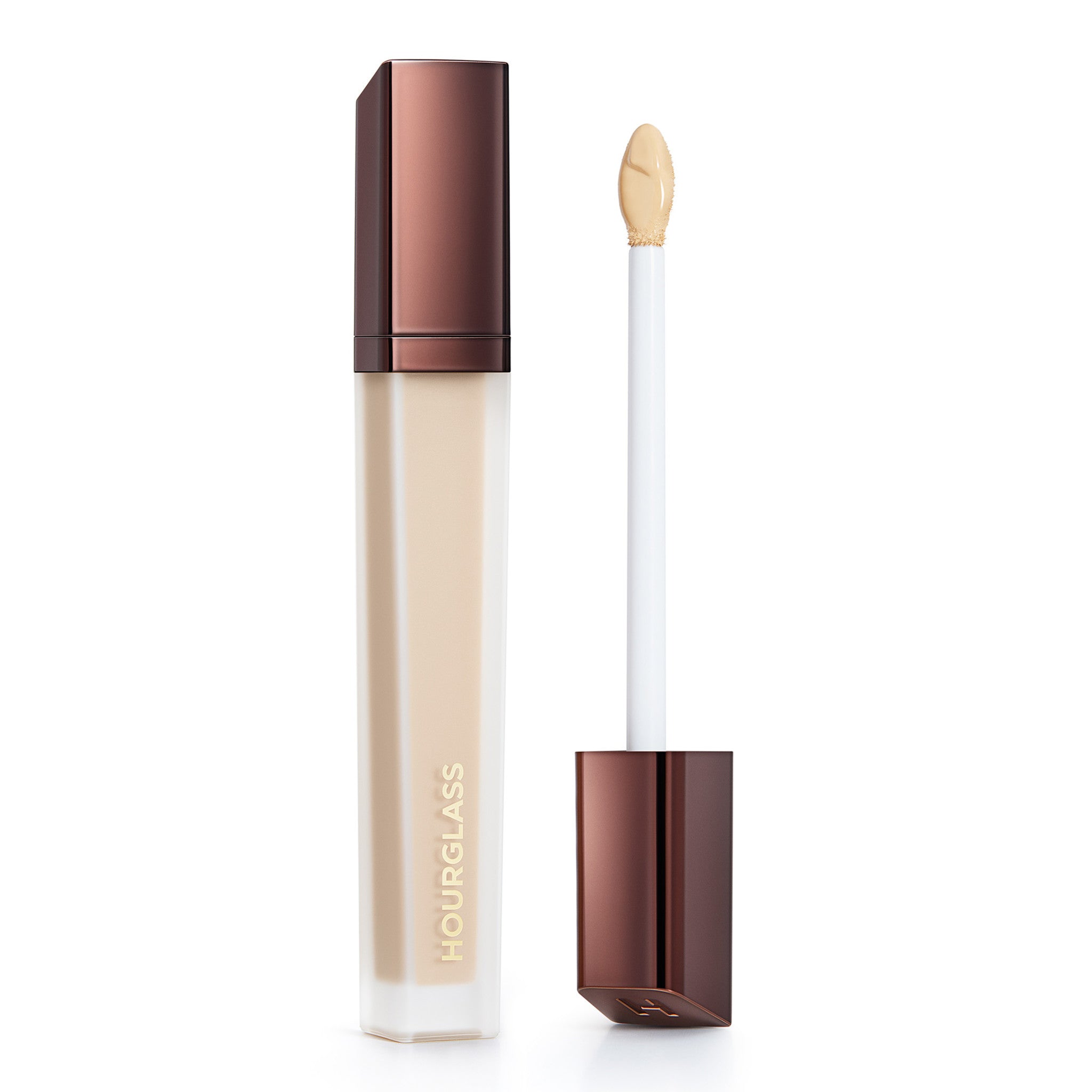 Hourglass Vanish Airbrush Concealer Color/Shade variant: Birch 1 main image. This product is for light neutral complexions