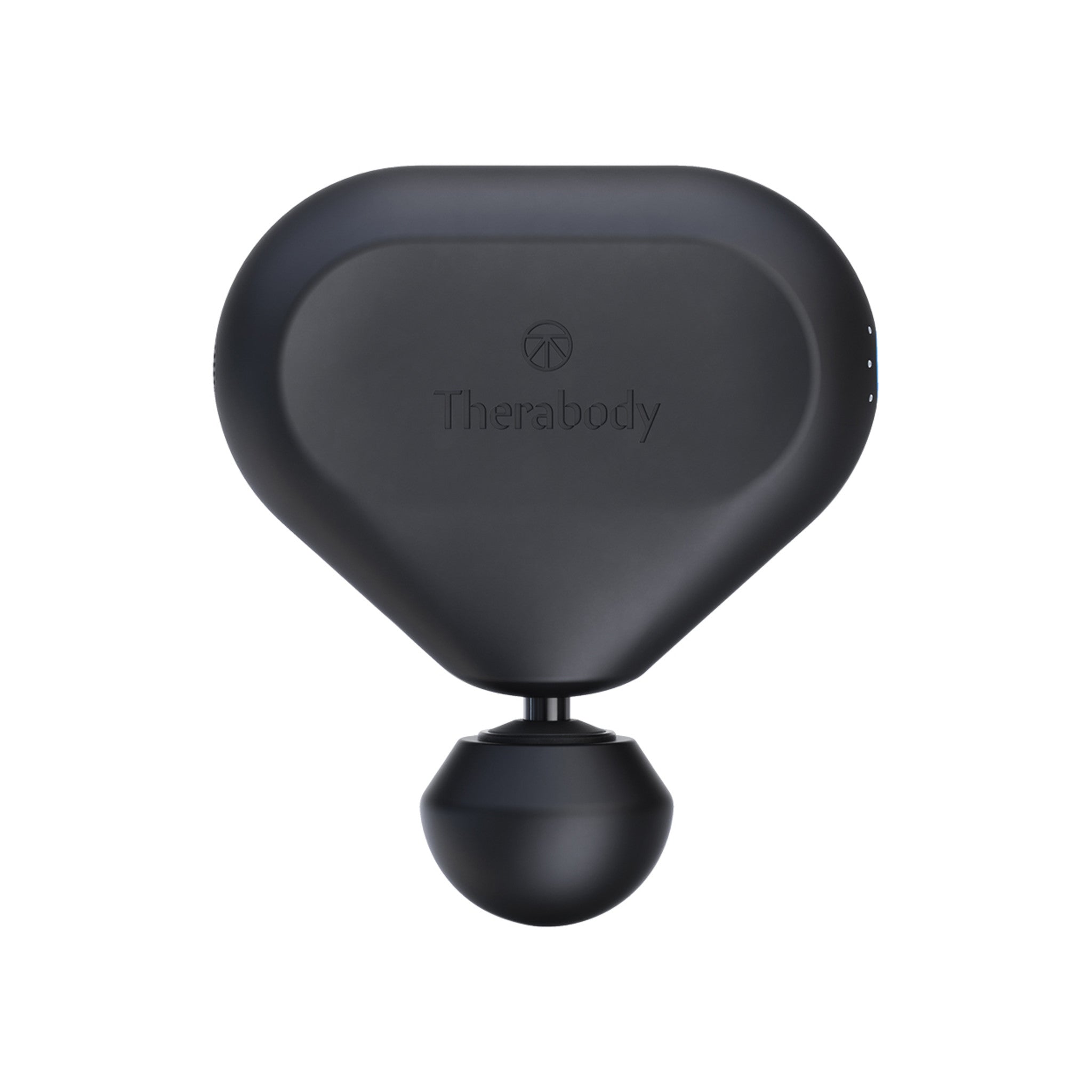 Therabody Theragun Mini (2nd Generation) Color/Shade variant: Black main image.