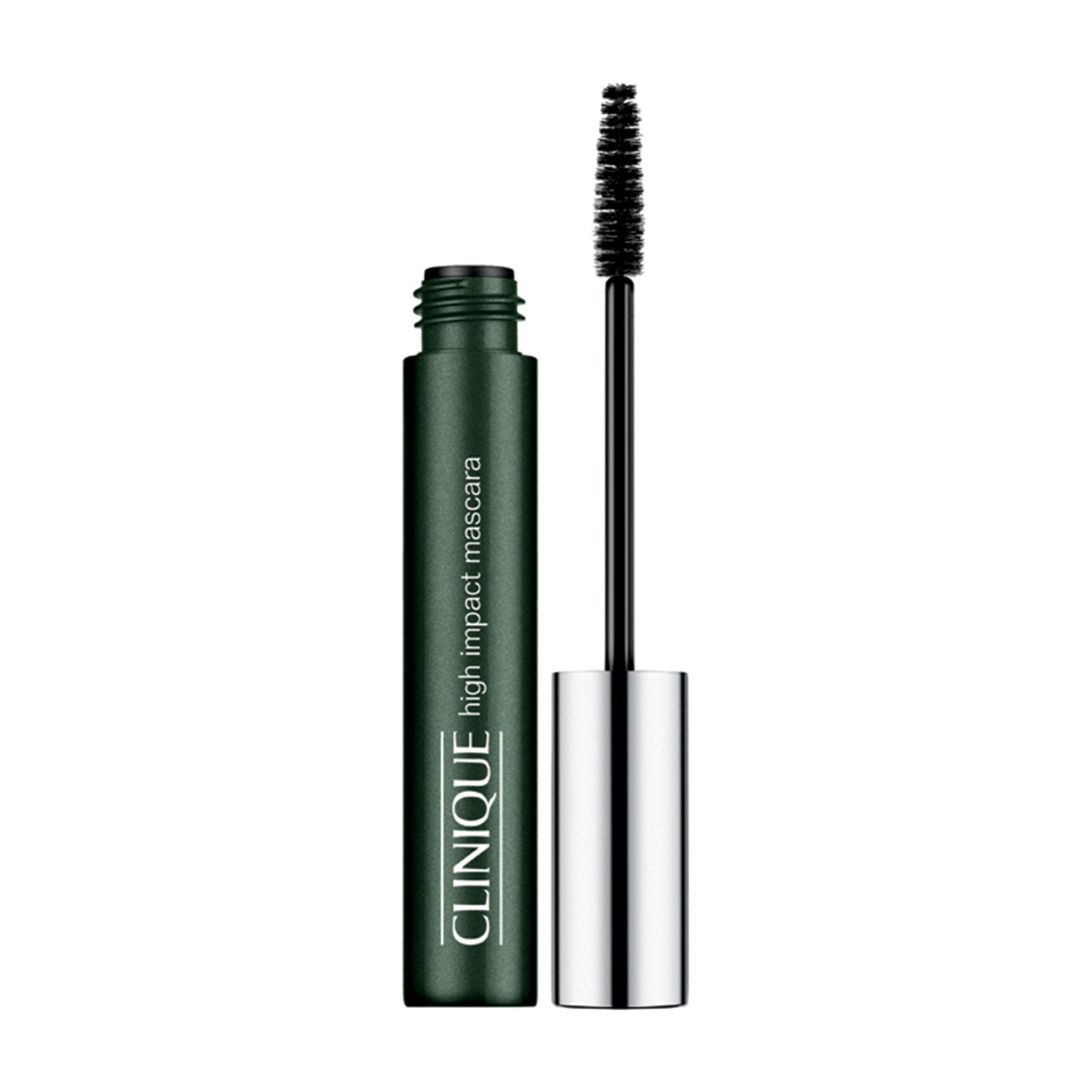 Clinique High Impact Mascara Color/Shade variant: Black / Brown main image. This product is in the color brown