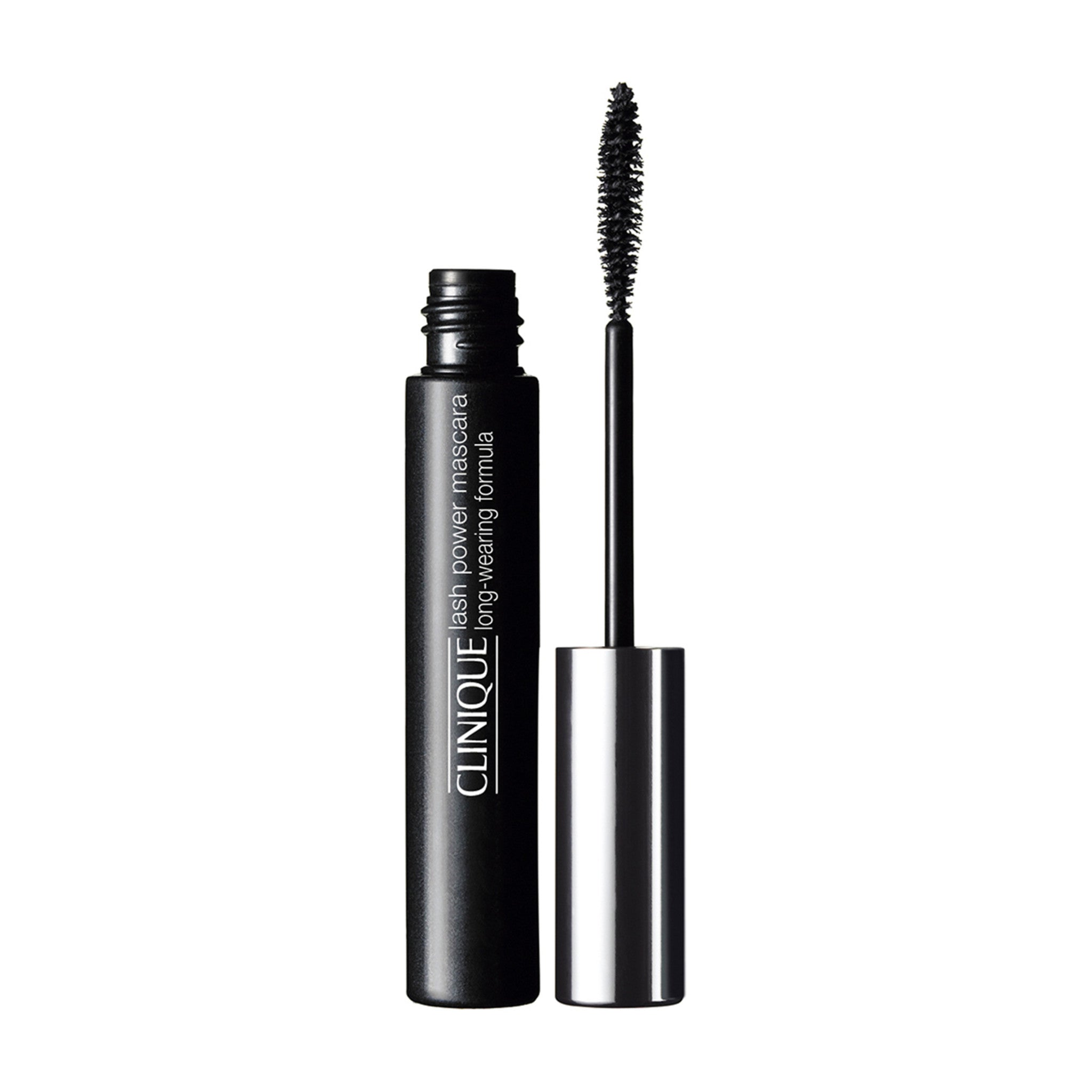 Clinique Lash Power Mascara Color/Shade variant: BLACK ONYX main image. This product is in the color black