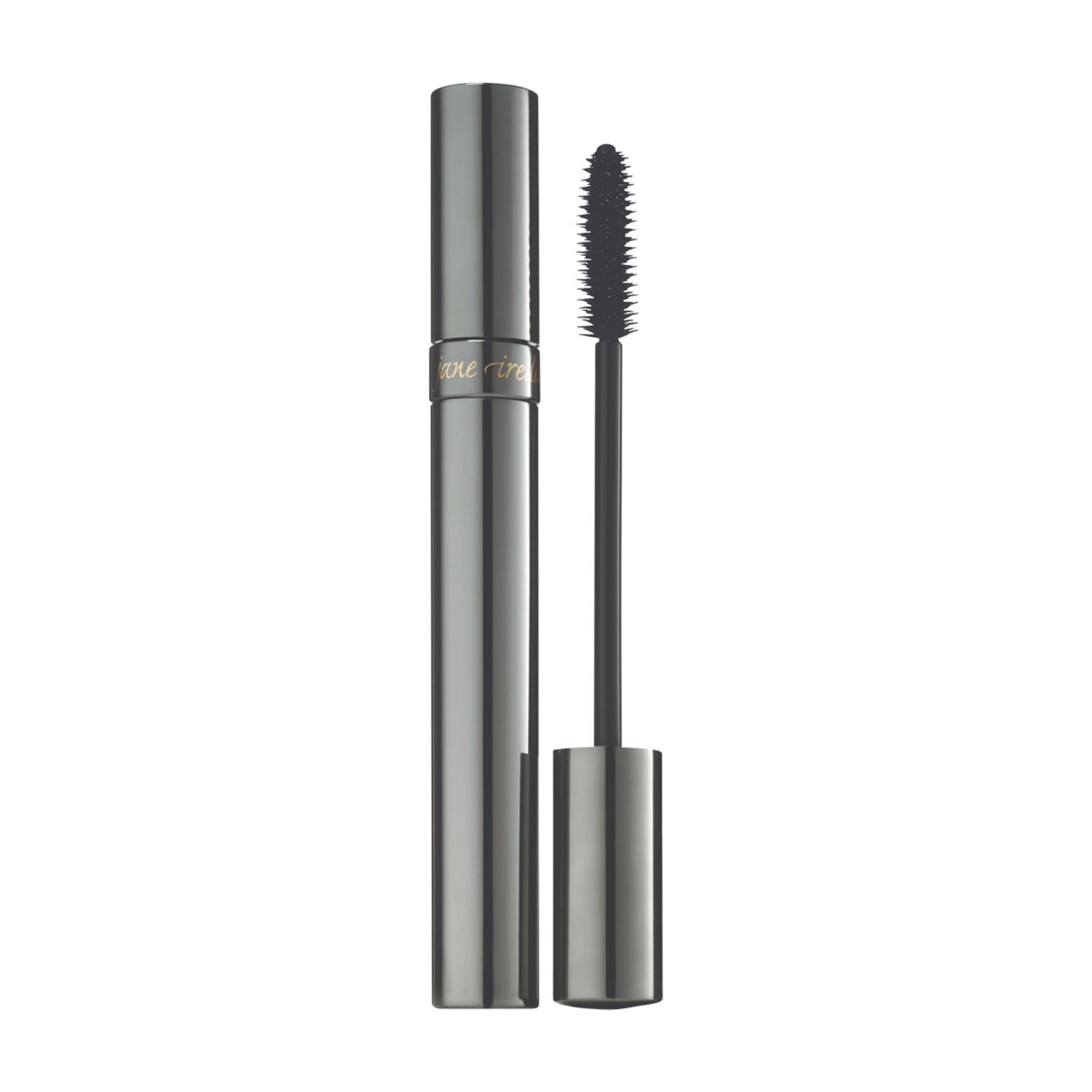 Jane Iredale PureLash Mascara Color/Shade variant: Black Onyx main image. This product is in the color black