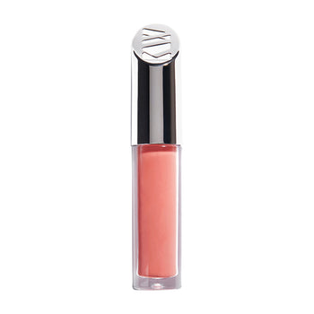 Kjaer Weis Lip Gloss Color/Shade variant: Blossoming main image. This product is in the color pink