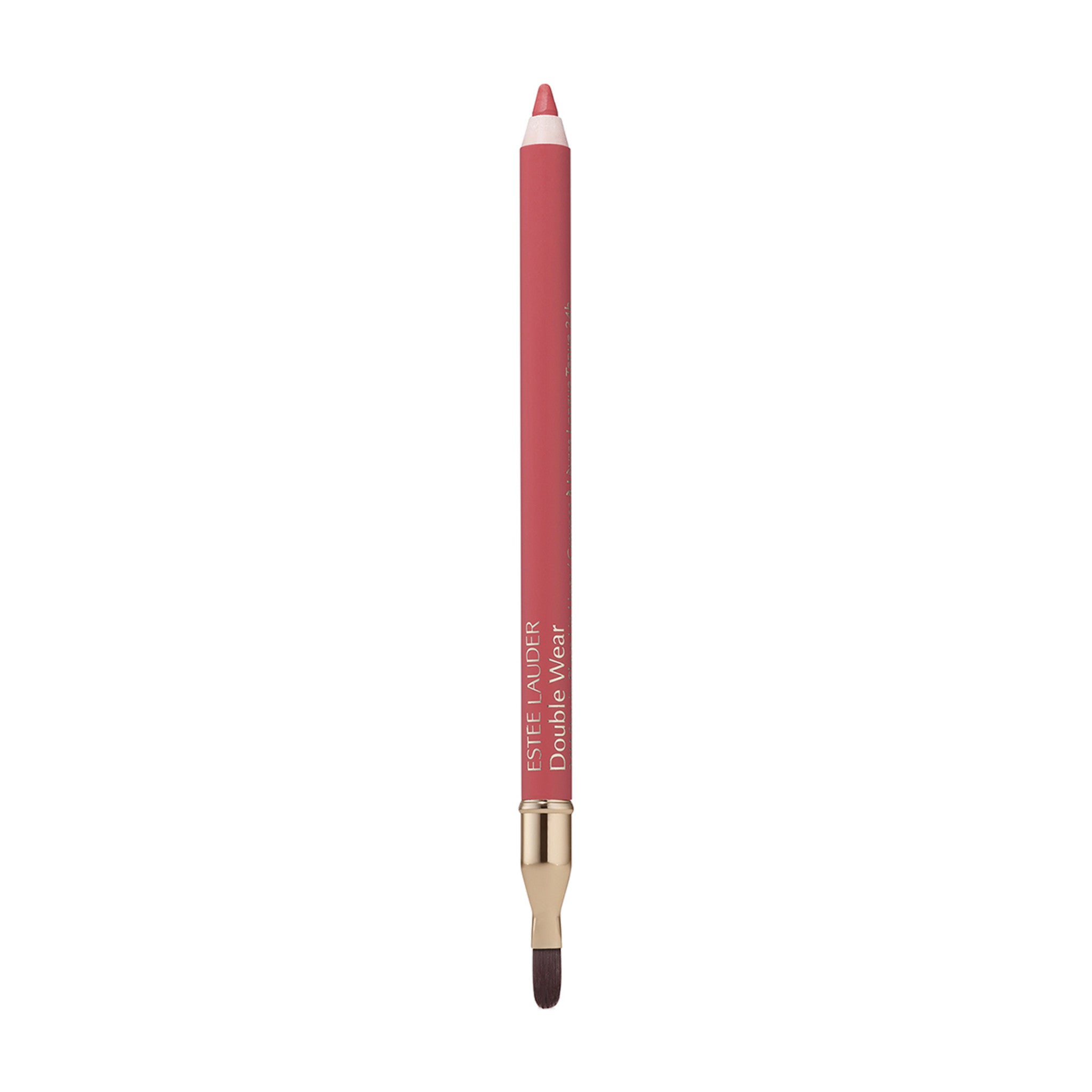 Estée Lauder Double Wear 24H Stay-in-Place Lip Liner Color/Shade variant: Blush. This product is in the color brown