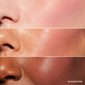 Bobbi Brown Pot Rouge For Lips and Cheeks Color/Shade variant: Blushed Rose shade comparison image .