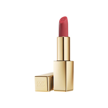 Estée Lauder Pure Color Lipstick Crème Color/Shade variant: Bois De Rose main image. This product is in the color pink