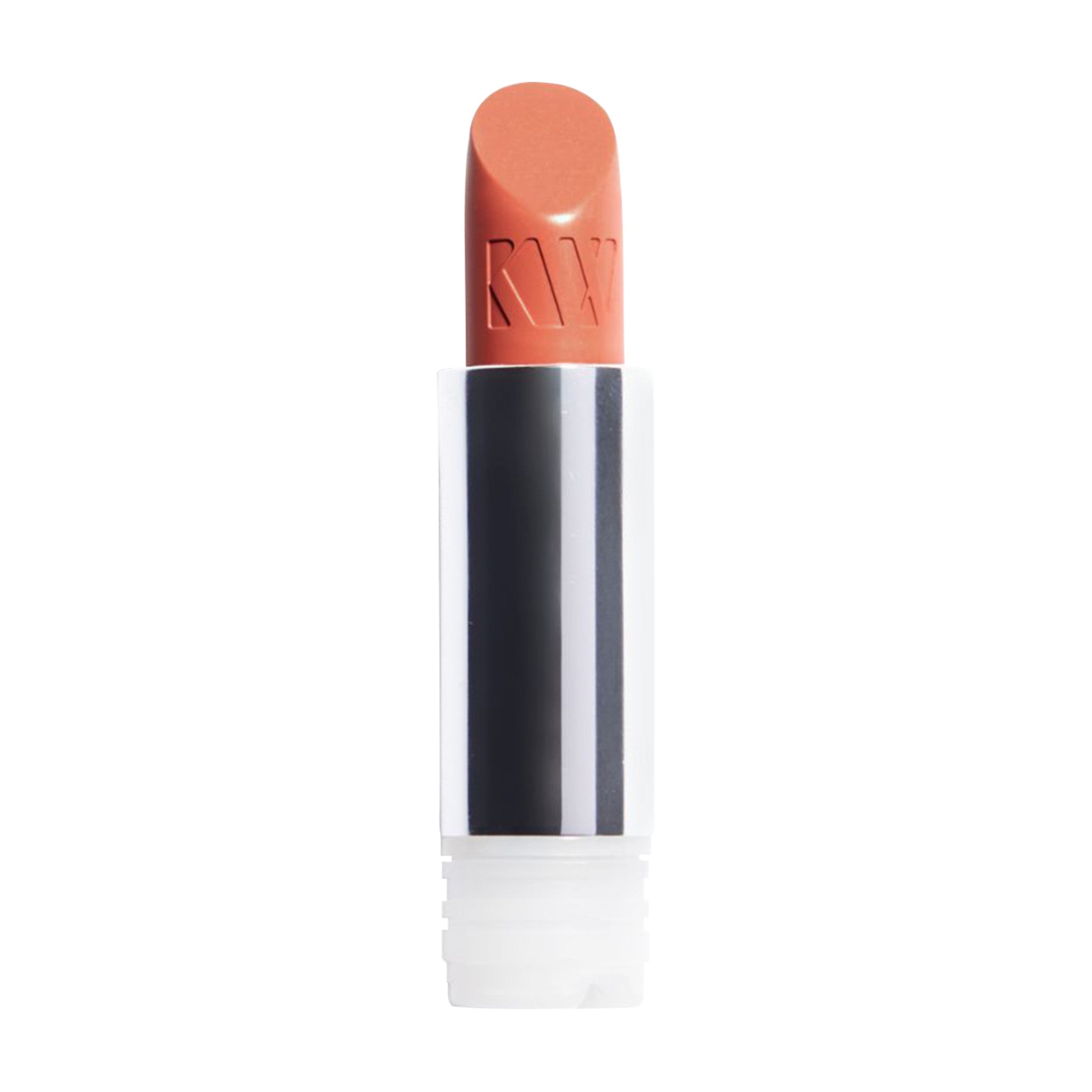 Kjaer Weis Lipstick Refill Color/Shade variant: Brillant main image. This product is in the color nude