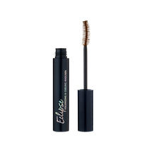 Lune+Aster Eclipse Volumizing and Curling Mascara Color/Shade variant: Brown main image.