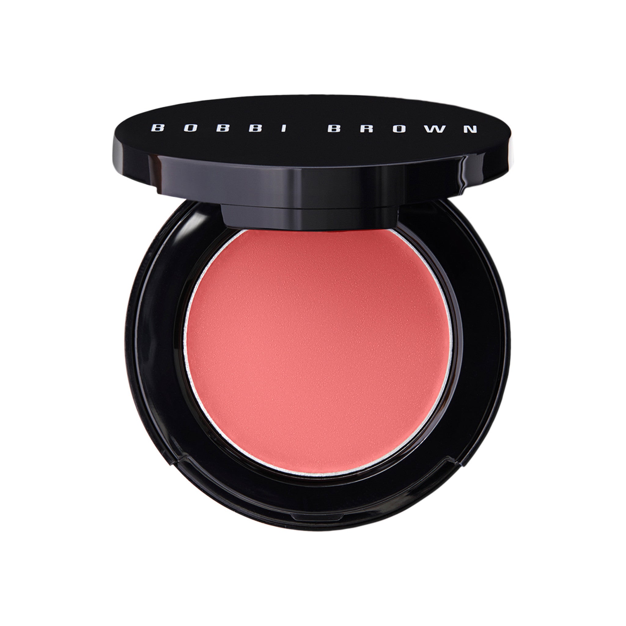 Bobbi Brown Pot Rouge For Lips and Cheeks Color/Shade variant: Calypso Coral main image.