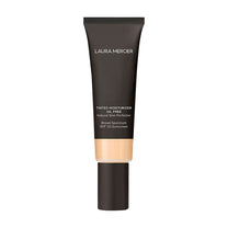 Laura Mercier Tinted Moisturizer Oil Free Broad Spectrum SPF 20 Color/Shade variant: Cameo main image. This product is for light cool complexions