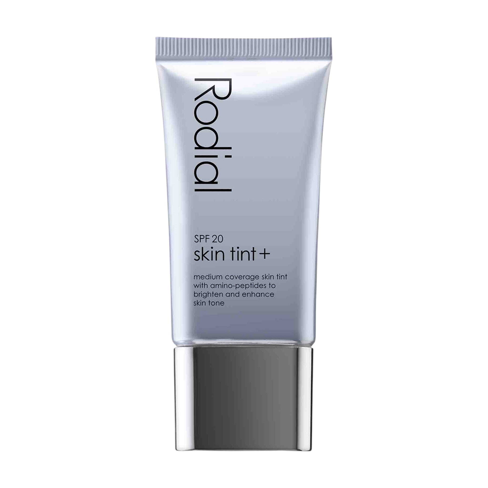 Rodial Skin Tint SPF 20 Color/Shade variant: Capri main image. This product is for light cool neutral beige complexions