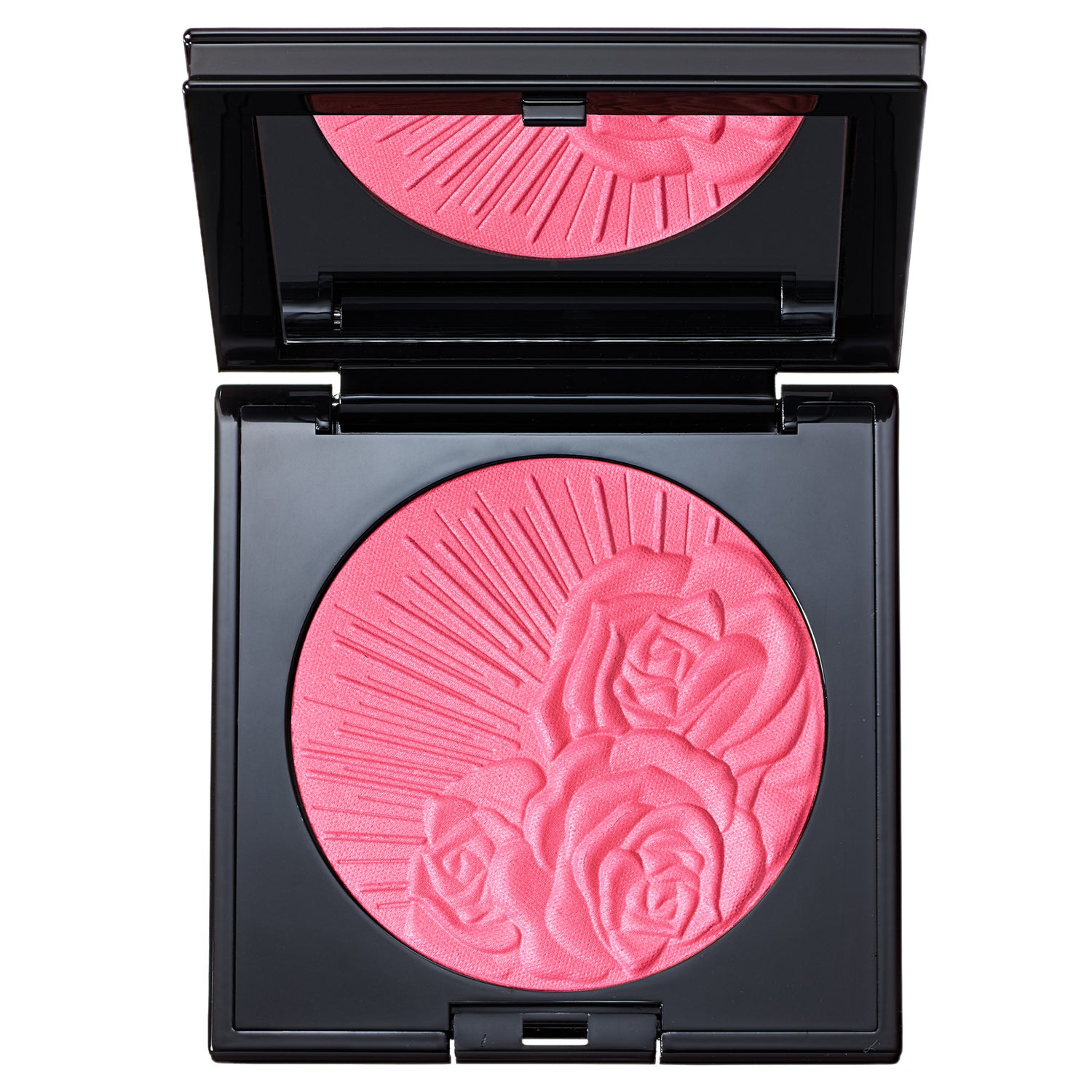 Pat McGrath Labs Skin Fetish Divine Blush Color/Shade variant: Cherish open container image.