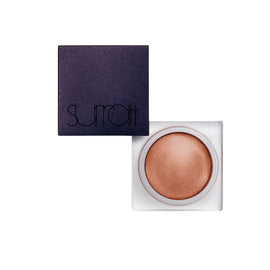 Surratt Souffle Eyeshadow Color/Shade variant: Ciel Dore main image. This product is in the color orange