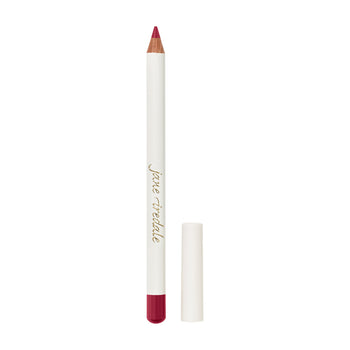 Jane Iredale Lip Pencil Color/Shade variant: Classic Red main image. This product is in the color red