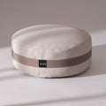 Walden Original Meditation Cushion Color/Shade variant: Clay lifestyle image .