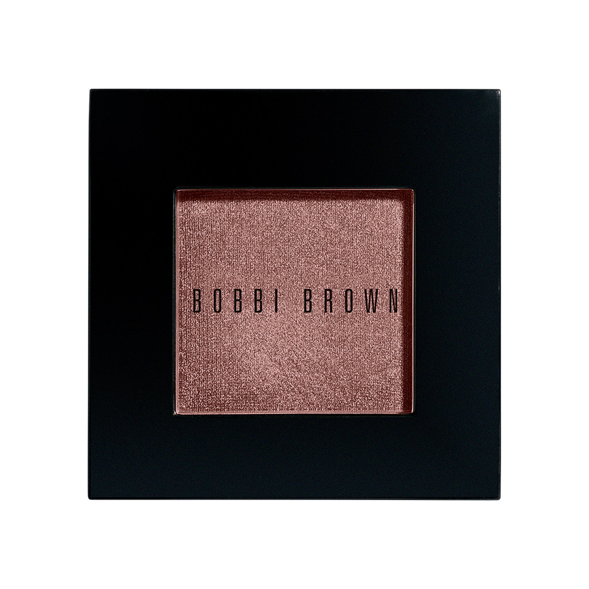 Bobbi Brown Metallic Eye Shadow Color/Shade variant: Cognac main image. This product is in the color nude