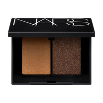 Nars Duo Eyeshadow Color/Shade variant: Cordura main image. This product is in the color nude