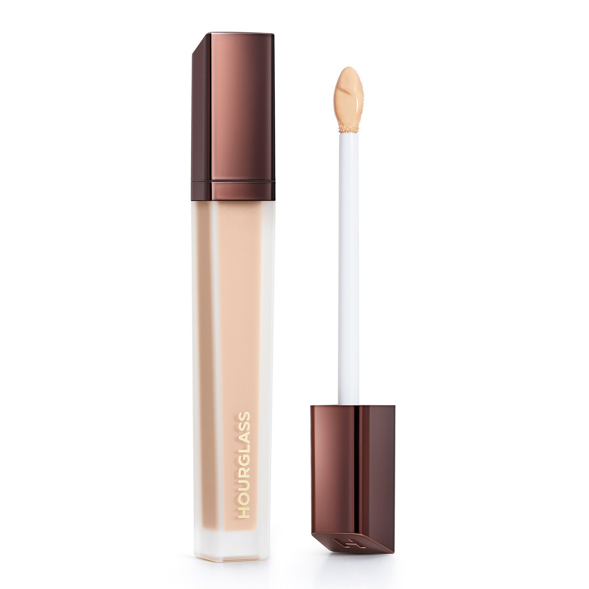 Hourglass Vanish Airbrush Concealer Color/Shade variant: Crème 1.5 main image. This product is for light cool complexions