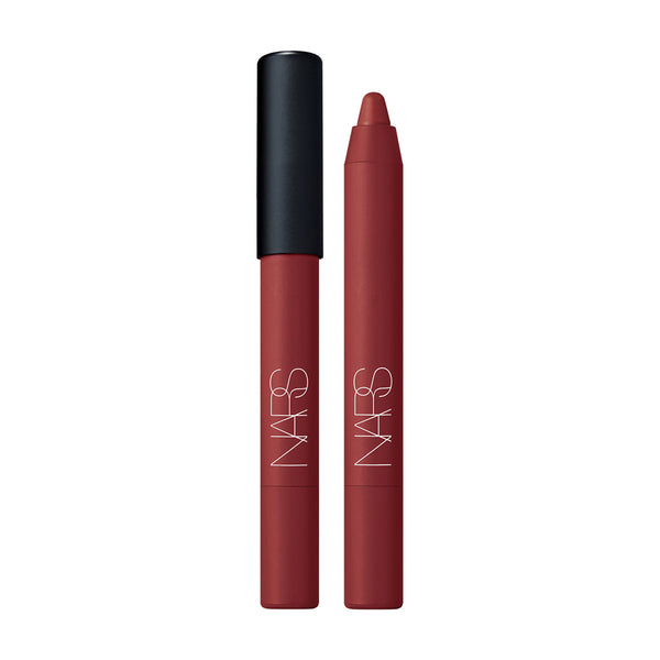I'M FOREVER YOURS - LUXE MATTE LIQUID LIPSTICK