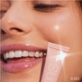 RMS Beauty Liplights Color/Shade variant: Crush model image 2 . This product is in the color pink