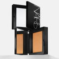 Nars Light Reflecting Pressed Setting Powder Color/Shade variant: Crystal lifestyle image 2 . This product is for light complexions