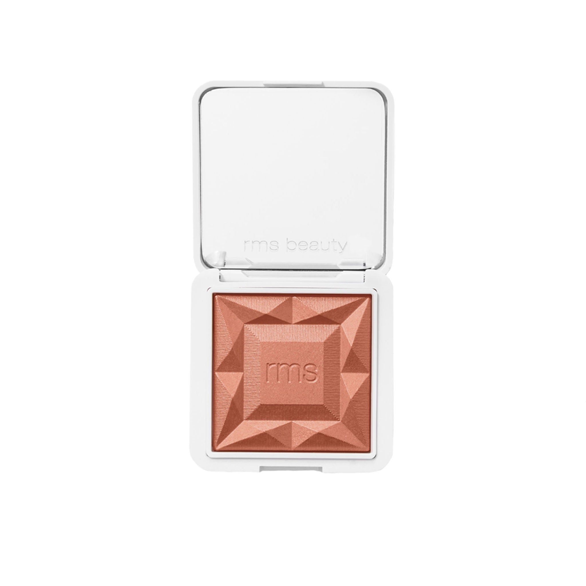 RMS BEAUTY ReDimension Hydra Powder Blush - Crystal Slipper » buy online |  NICHE BEAUTY