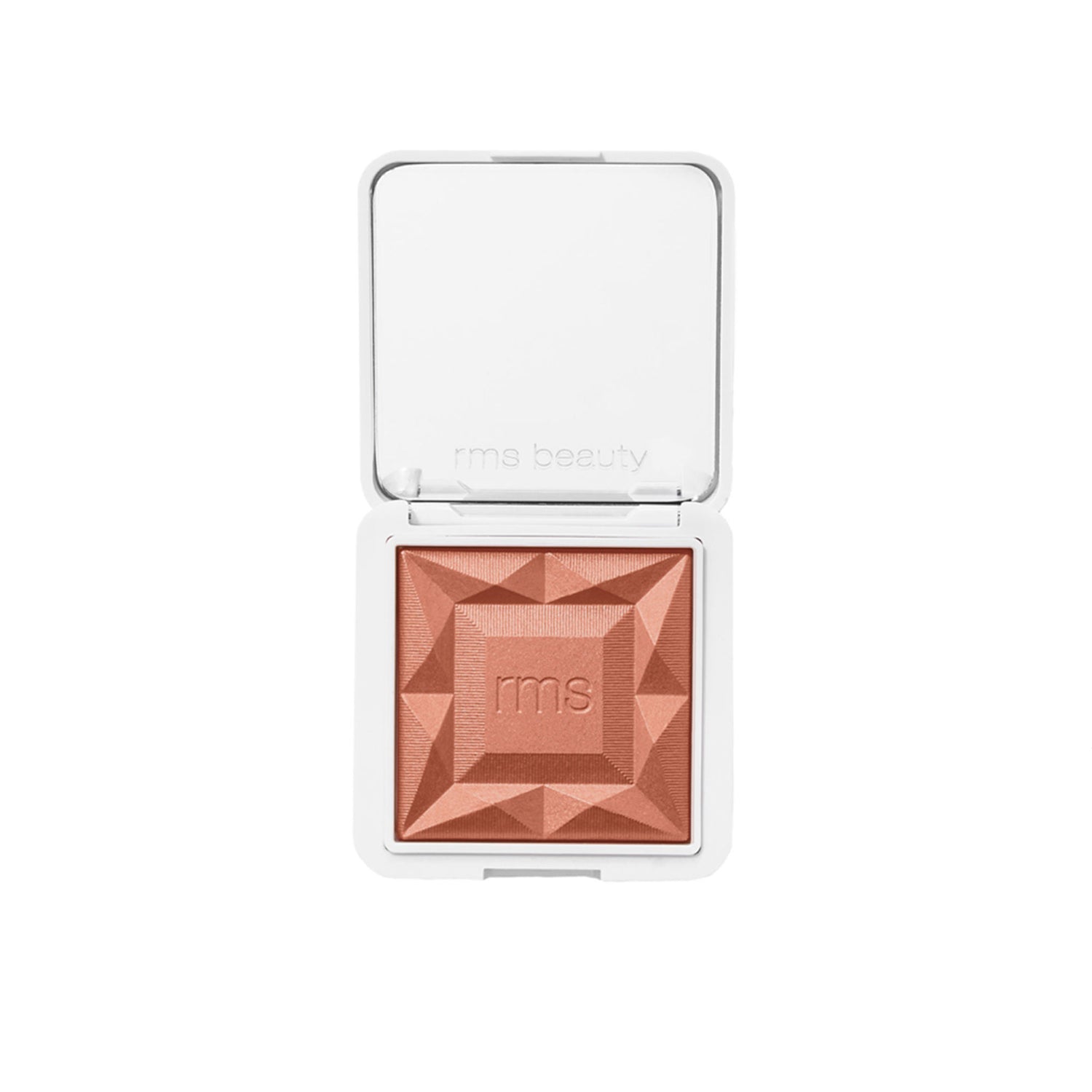 RMS Beauty ReDimension Hydra Powder Blush Color/Shade variant: Crystal Slipper main image.