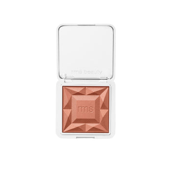 RMS Beauty ReDimension Hydra Powder Blush Color/Shade variant: Crystal Slipper main image.