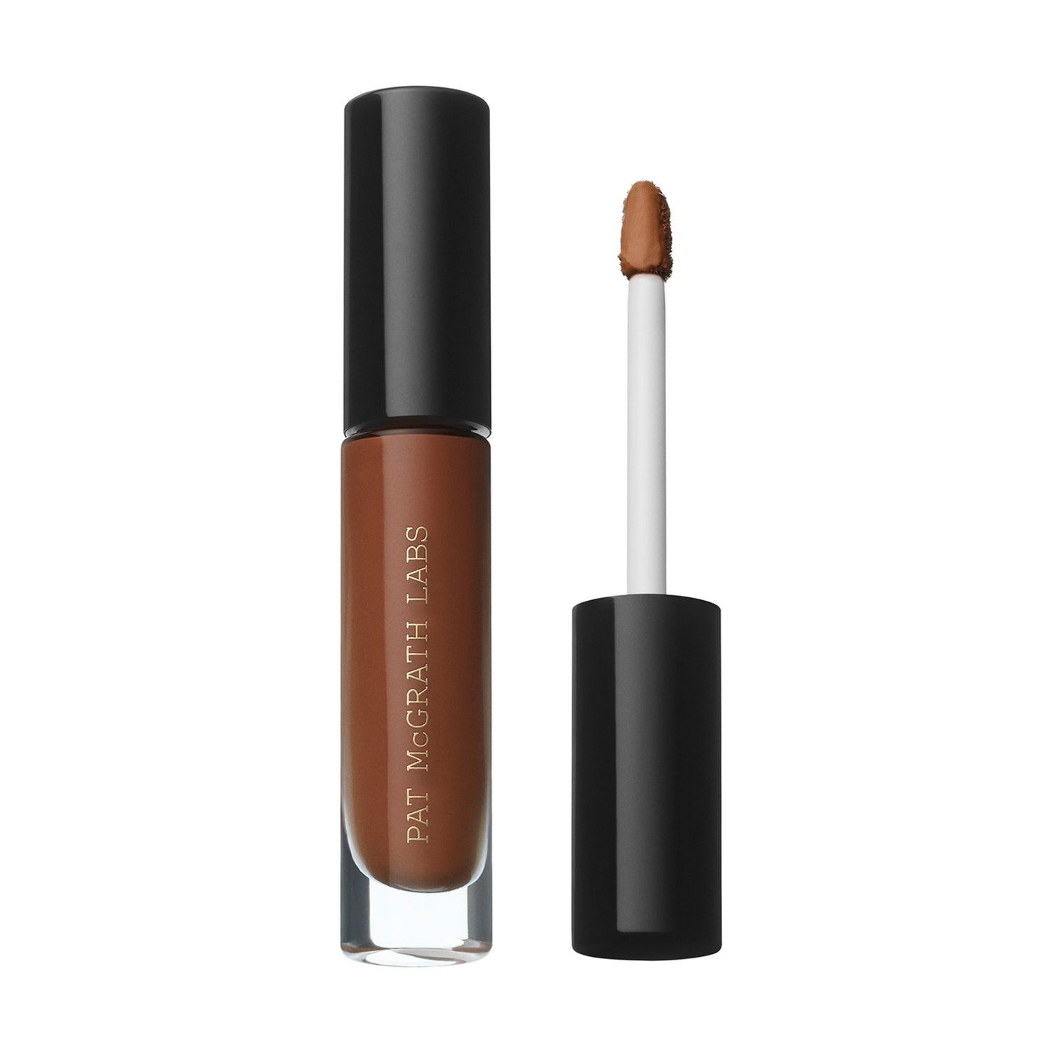 Pat McGrath Labs Sublime Perfection Full Coverage Concealer Color/Shade variant: D35 main image. This product is for deep complexions