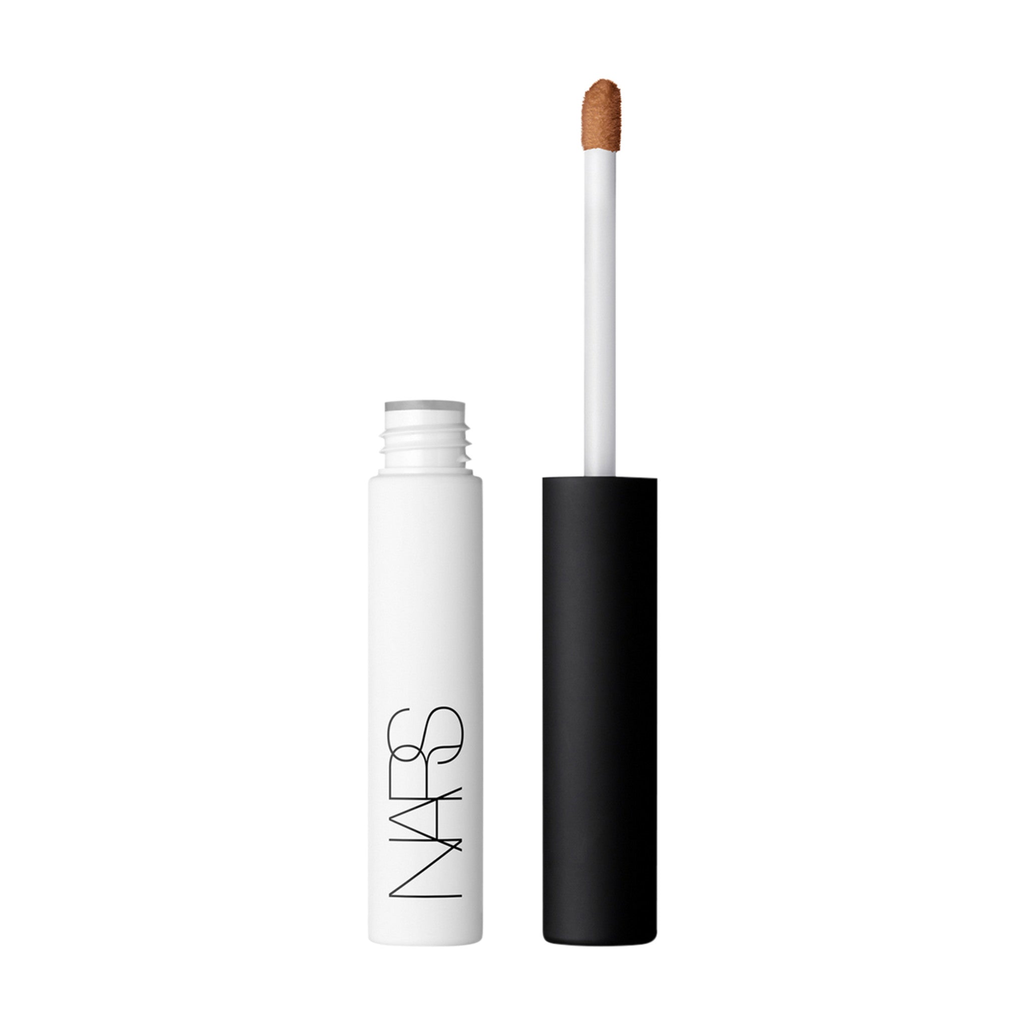 Nars Smudge Proof Eyeshadow Base Color/Shade variant: Dark main image. This product is for deep complexions