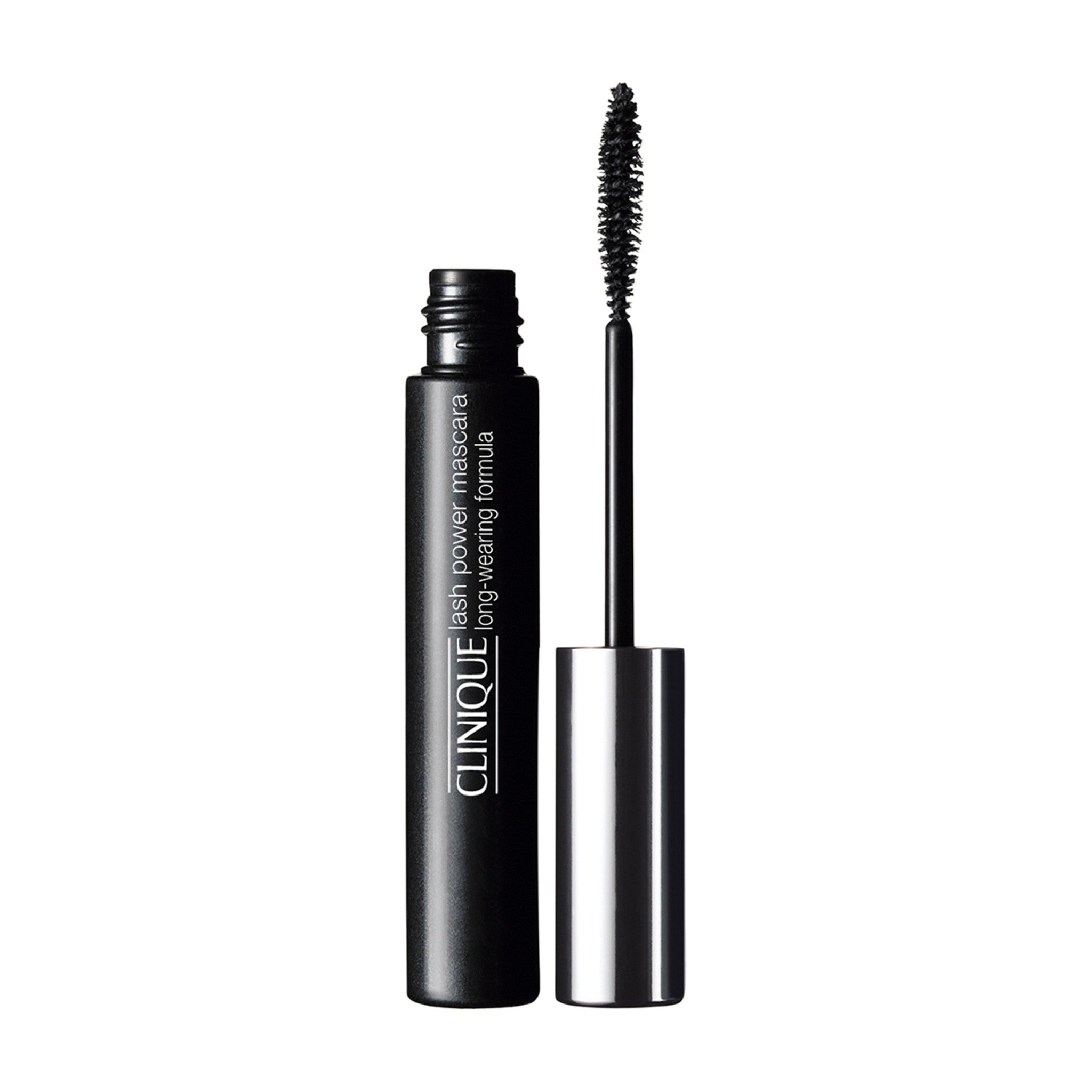 Clinique Lash Power Mascara Color/Shade variant: DARK CHOCOLATE. This product is in the color brown