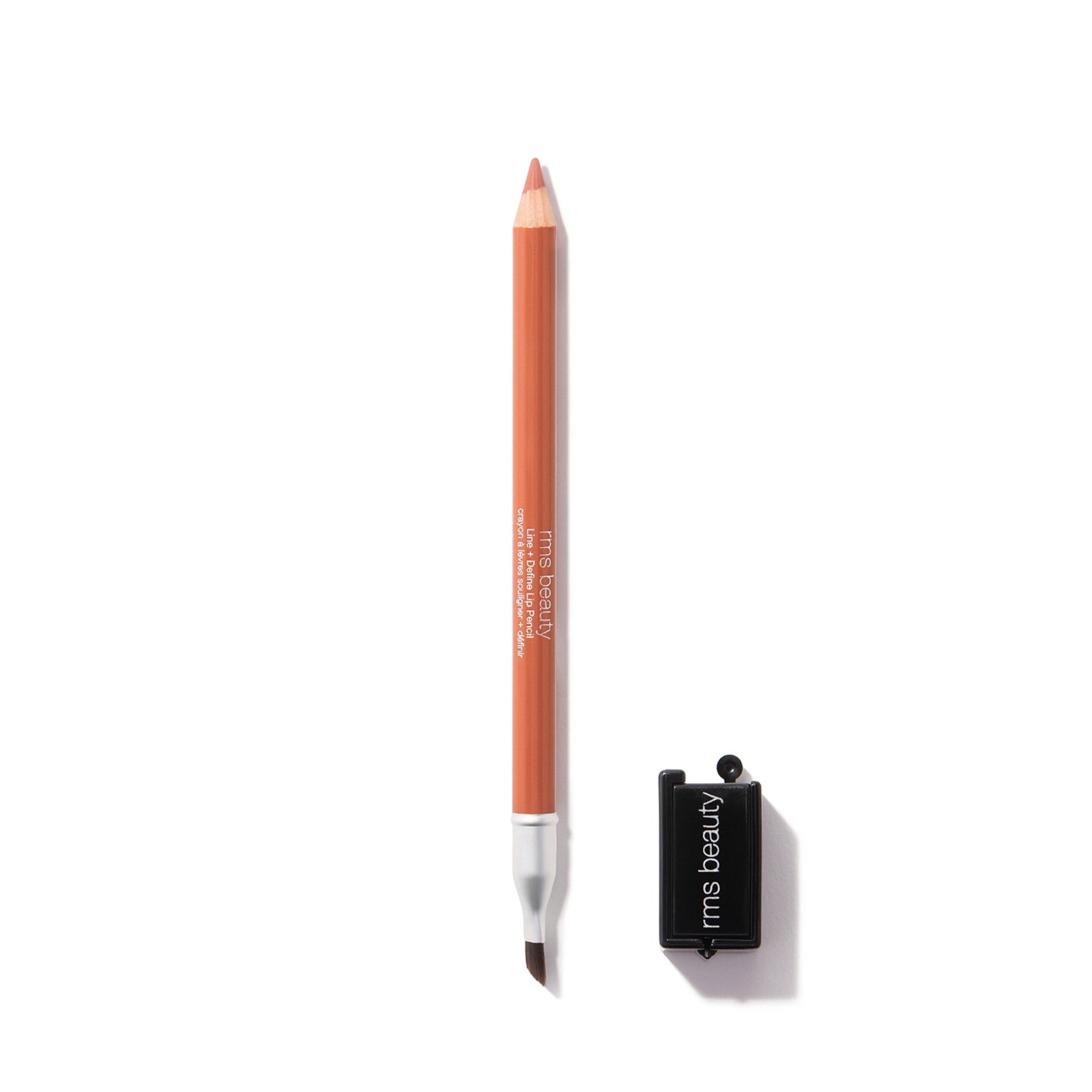 RMS Beauty Go Nude Lip Pencil Color/Shade variant: Daytime Nude main image. This product is in the color nude